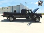 Thumbnail Photo 11 for 1991 Ford F250 4x4 SuperCab